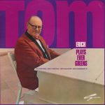 Tom Erich - Tom Erich Plays Evergreens (LP, Album)