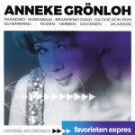 Anneke Grönloh - Favorieten Expres (CD, Comp)