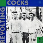 Revolting Cocks - No Devotion (12")