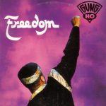 Gung Ho (2) - Freedom (CD, Maxi)