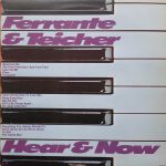 Ferrante & Teicher - Hear And Now (LP, Album)