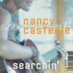 Nancy Casteele - Searchin' (CD, Single)