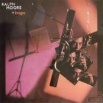 Ralph Moore (2) - Images (LP, Album)
