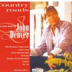 John Denver - The Very Best Of John Denver / Country Roads (2xCD, Comp)