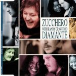 Zucchero With Randy Crawford - Diamante (CD, Single)