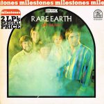 Rare Earth - Get Ready / Ecology (2xLP, Comp)