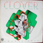 Clover (3) - Unavailable (LP)