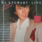 Al Stewart - Live Indian Summer (2xLP, Album)