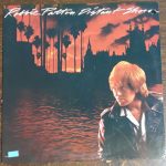 Robbie Patton - Distant Shores (LP, Album, Win)
