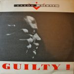 Zazou Bikaye - Guilty! (LP, Album)
