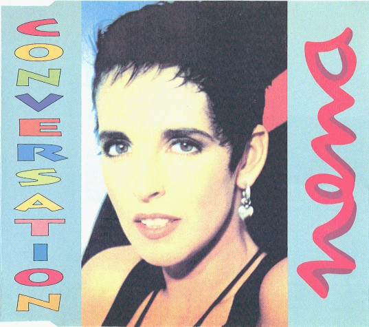 Nena (20) - Conversation (CD, Single)