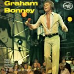 Graham Bonney - Graham Bonney (LP, Comp)
