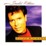 Cliff Richard - Scarlet Ribbons (CD, Single)