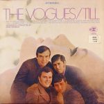 The Vogues - Till (LP, Album)