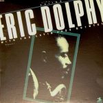 Eric Dolphy With Latin Jazz Quintet - Caribé (LP, Album, RE, SXT)