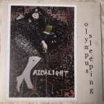 Razorlight - Olympus Sleeping (LP, Album)