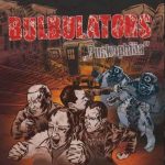 Bulbulators - Punkophilia (LP, Album, RE)