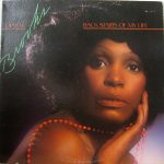 Dianne Brooks - Back Stairs Of My Life (LP, Album)