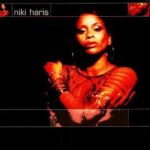 Niki Haris - Total Love (2x12")