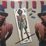 Mutiny (2) Featuring Jerome Brailey - Funk Plus The One (LP, Album)