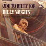 Billy Vaughn - Ode To Billy Joe (LP, Album, Mon)