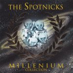 The Spotnicks - Millenium Collection (2xCD, Comp)