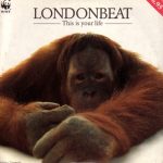 Londonbeat - This Is Your Life (CD, Single)