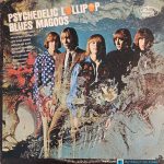 Blues Magoos - Psychedelic Lollipop (LP, Album, M/Print)