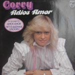 Corry Konings - Adios Amor (LP, Album)