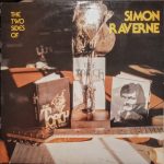 Simon Raverne - The Two Sides Of Simon Raverne (LP)
