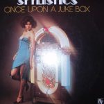 The Stylistics - Once Upon A Juke Box (LP, Album)