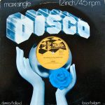 Voice (10) - The House Of The Rising Sun (12", Maxi)