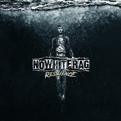 No White Rag - Resilience (LP, Album, Tur)
