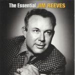 Jim Reeves - The Essential Jim Reeves (2xCD, Comp)