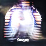Jacco Gardner - Somnium (LP, Album, Ltd, Tra + CD, Album, Promo)