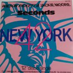 Wilson Pickett & Jackie Moore - Seconds (12")