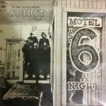 Spirit (8) - The Family That Plays Together (LP, Album, Two)