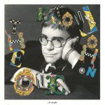Elton John - The One (CD, Single)