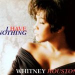 Whitney Houston - I Have Nothing (CD, Maxi)