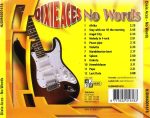 Dixie Aces - No Words (CD, Album) - Afbeelding 2