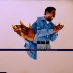 Al Green - Keep On Pushing Love (CD, Maxi)