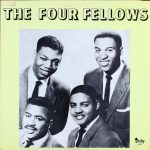 The Four Fellows - The Best Of The Four Fellows (LP, Comp)