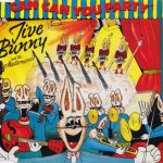 Jive Bunny And The Mastermixers - Can Can You Party (CD, Maxi)