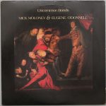 Mick Moloney & Eugene O'Donnell - Uncommon Bonds (LP, Album, Eur)