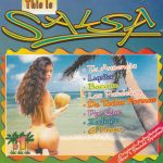 Various - This Is Salsa Vol. 1 (CD, Comp)
