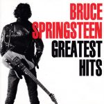 Bruce Springsteen - Greatest Hits (CD, Comp, RE)