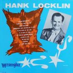 Hank Locklin - Hank Locklin (LP, Album, Mono)