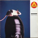 Andy Pratt - Not Just For Dancing (LP, Album)