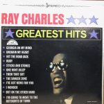 Ray Charles - Greatest Hits (LP, Comp)