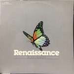 Renaissance (18) - Born Again (LP, Album)